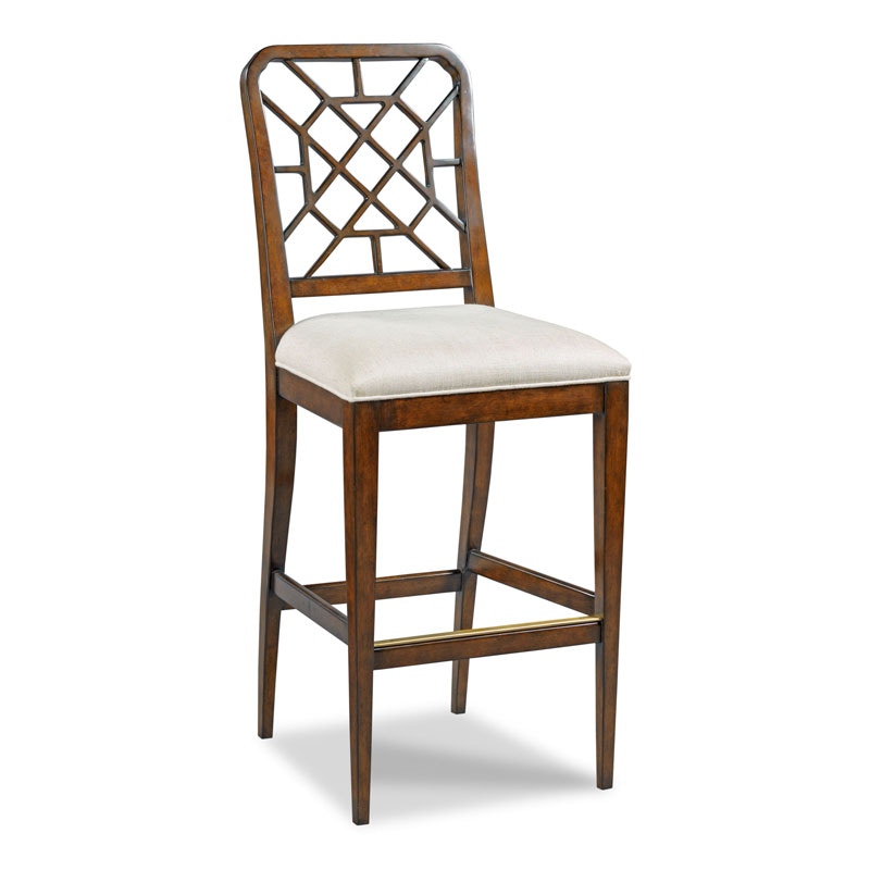 Woodbridge Merrion Bar Stool 7508-10