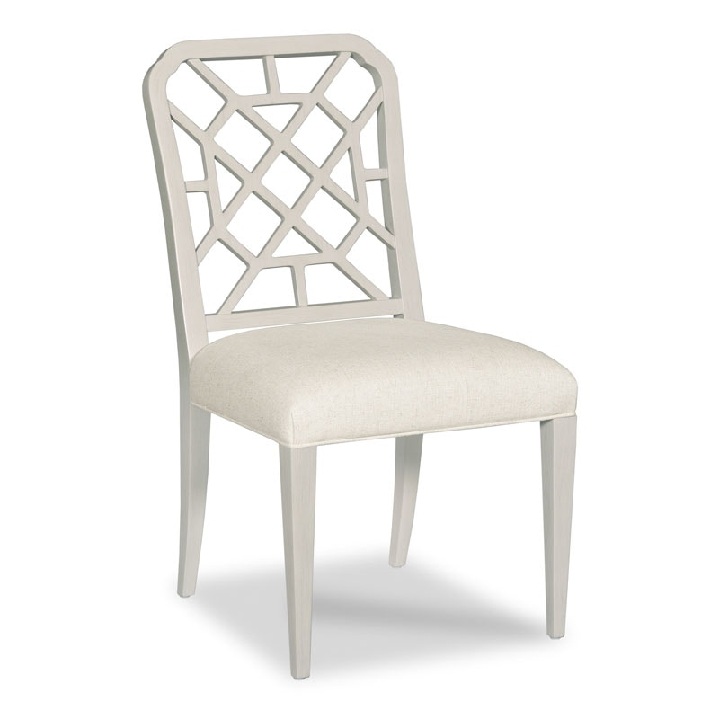 Woodbridge Merrion Side Chair 7283-62