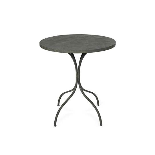 Woodbridge Lauren Liess Moment Cafe Table O-LL502-M5