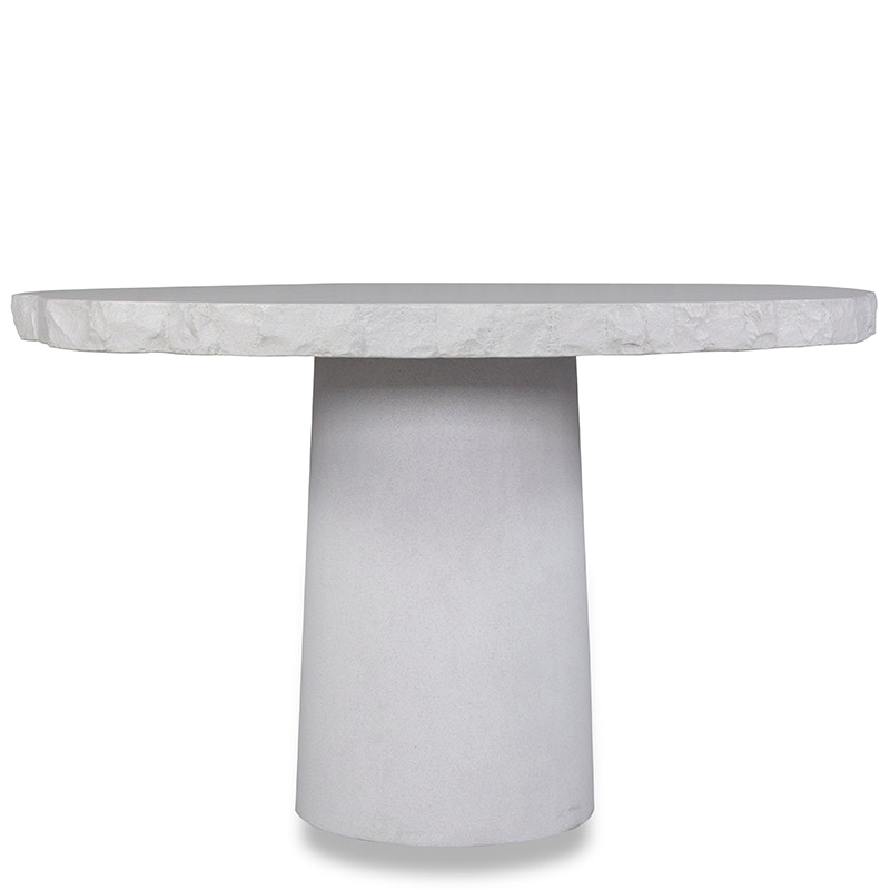 Woodbridge Lauren Liess Monolith Table O-LL500-99