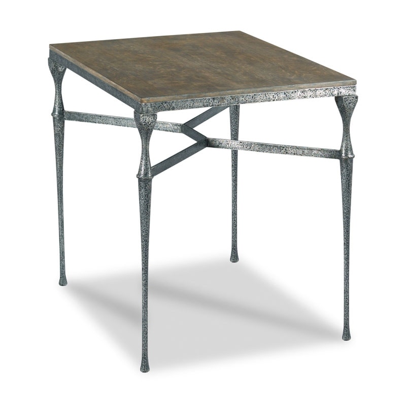 Woodbridge Monte Rio Lamp Table 1269-15
