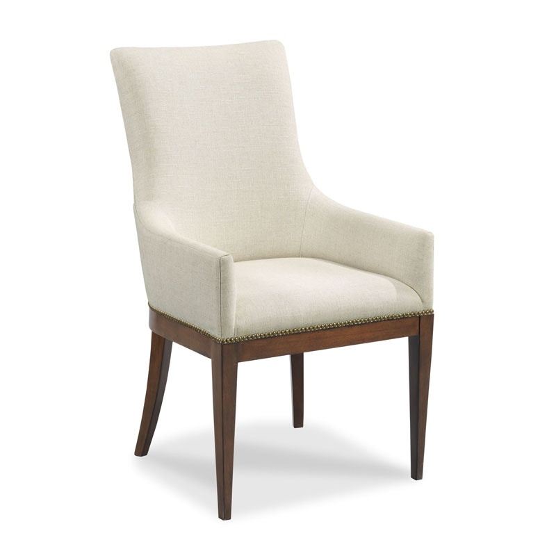Woodbridge Morningside Chair 7312-13