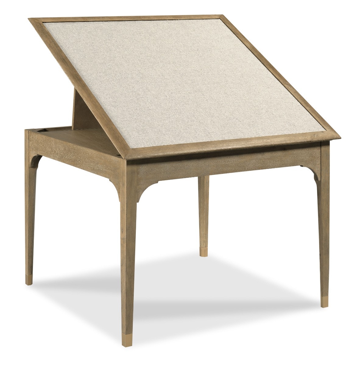 Woodbridge Newman Puzzle Table 5109-09