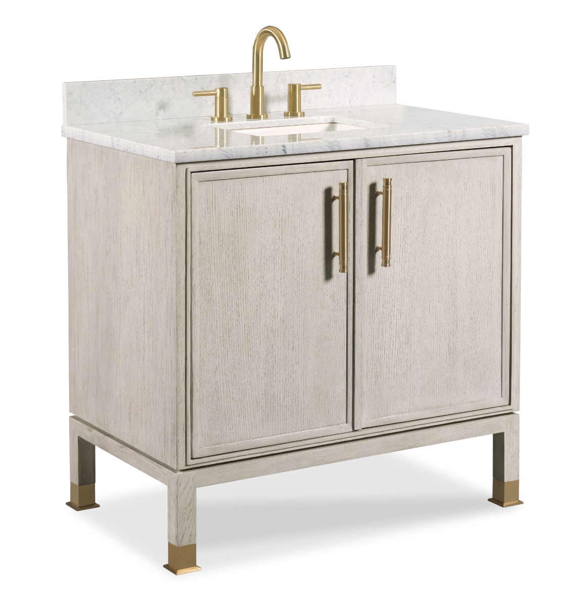 Woodbridge Nova Vanity V-3114-07B