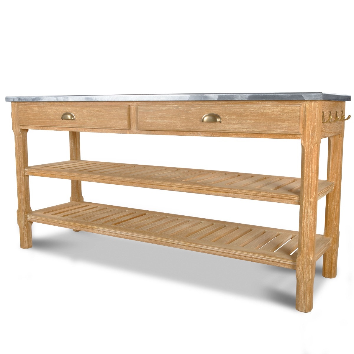 Woodbridge Lauren Liess Orchard Table O-LL300-28