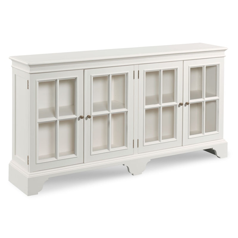 Woodbridge Oxford Bookcase 6024-66