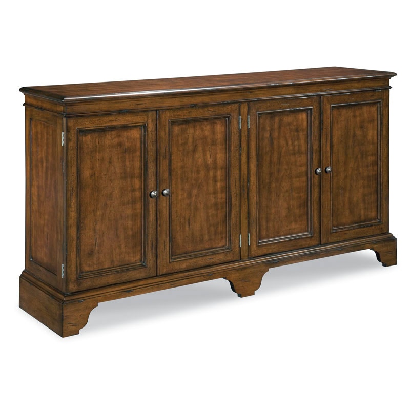 Woodbridge Oxford Storage Cabinet 6028-10