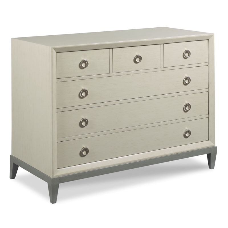 Woodbridge Payson Chest 4059-65