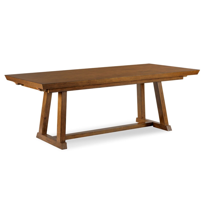 Woodbridge Petaluma Trestle Table 5096-26