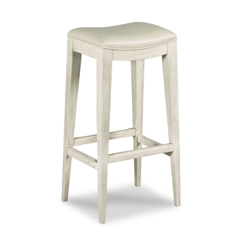 Woodbridge Petite Bar Stool 7530-07