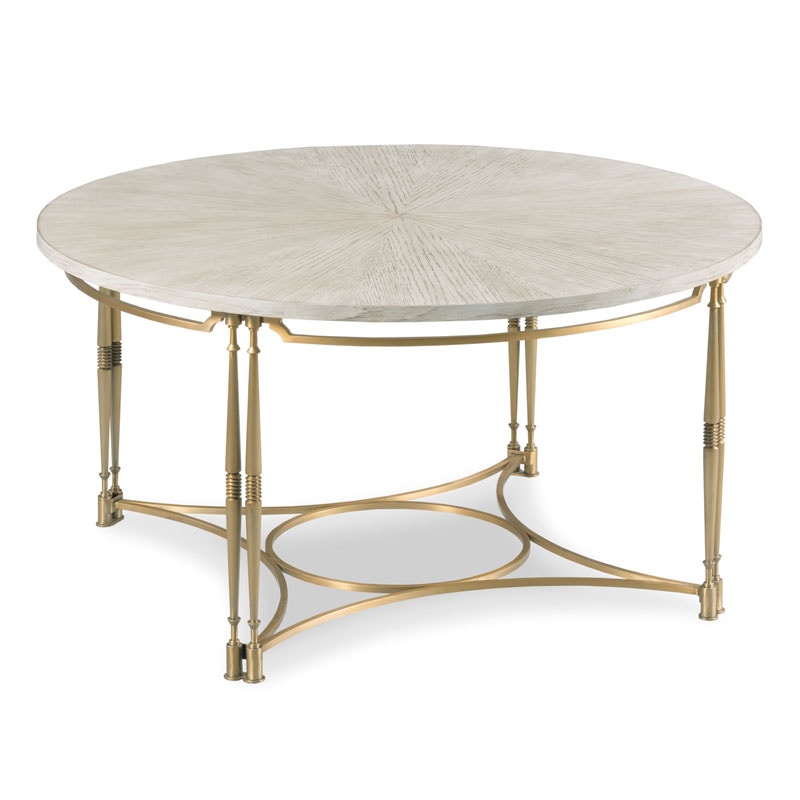 Woodbridge Phoebe Cocktail Table 2151-07