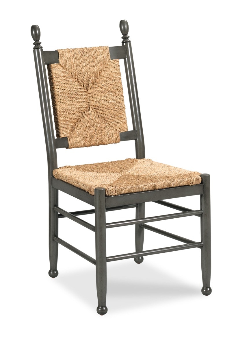 Woodbridge Plymouth Side Chair CK708-63
