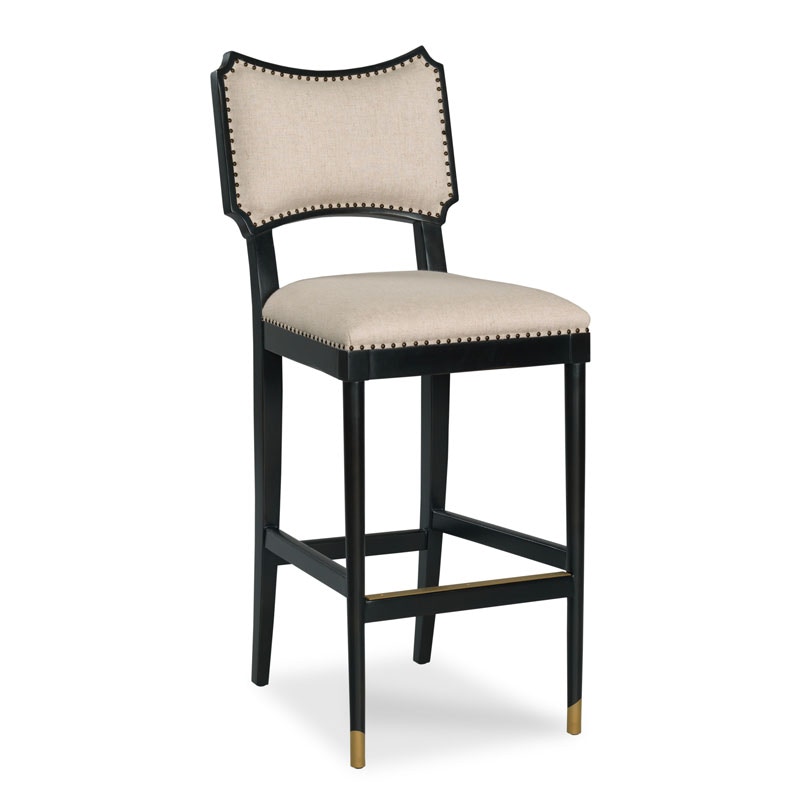 Woodbridge Powers Bar Stool CK750-45