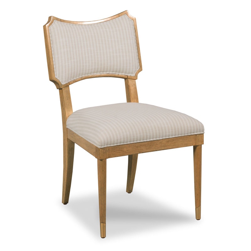 Woodbridge Powers Side Chair CK703-17