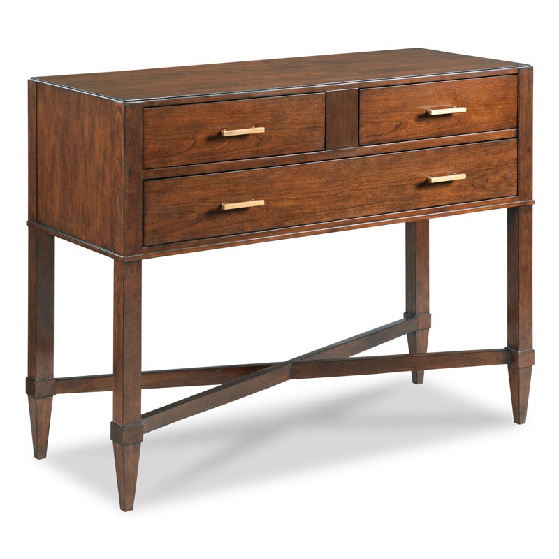 Woodbridge Provence Hall Chest 4039-10