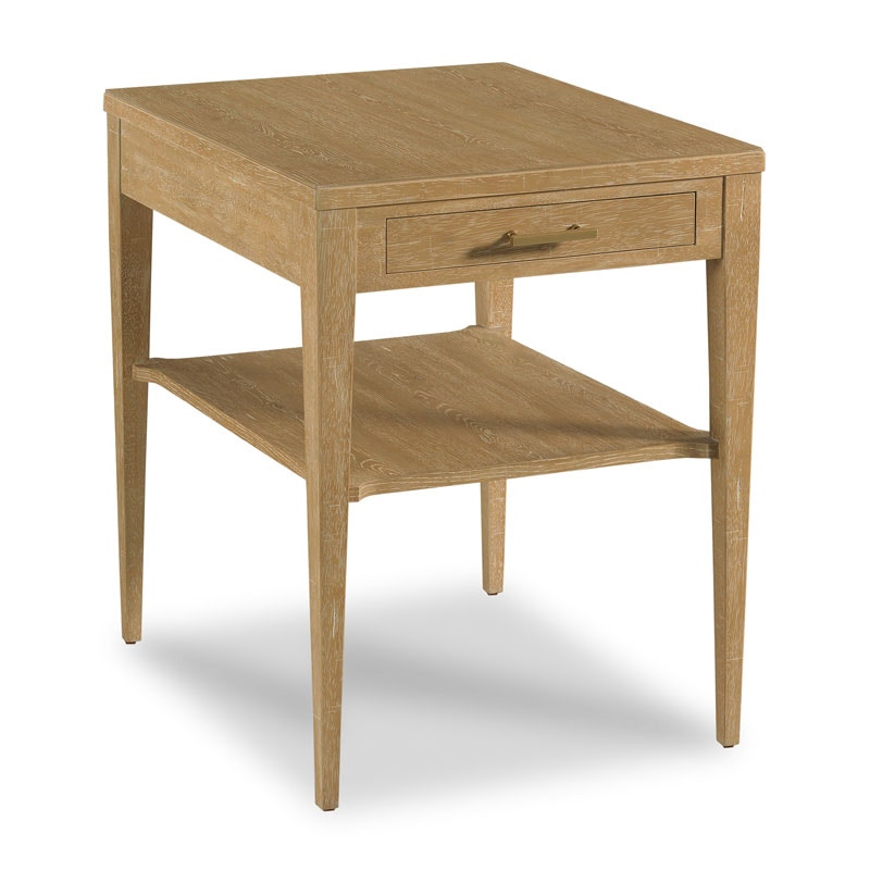 Woodbridge Provence Lamp Table 1221-23