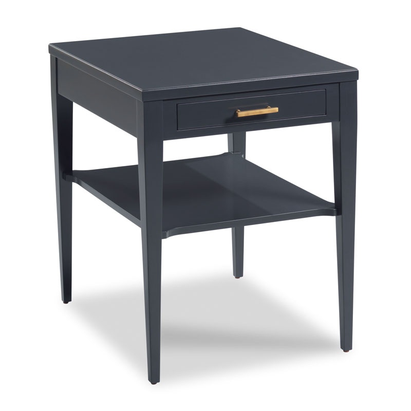 Woodbridge Provence Lamp Table 1221-K3-G