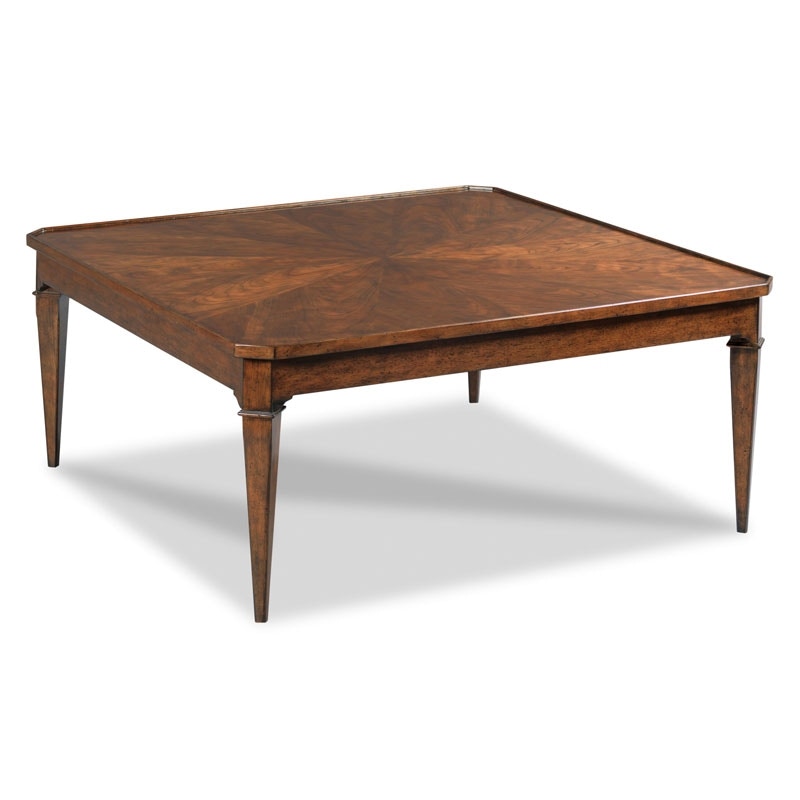 Woodbridge Provence Square Cocktail Table 2139-10