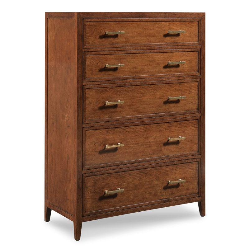 Woodbridge Randolph Chest 4076-10