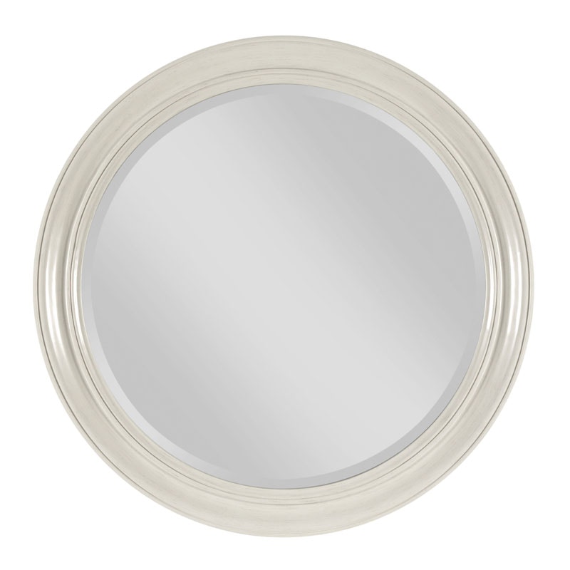 Woodbridge Redonde Mirror 9020-62