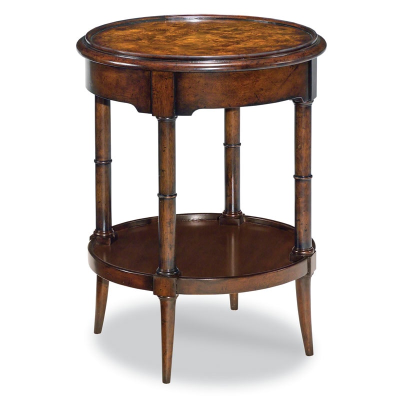 Woodbridge Regency Drink Table 1089-01