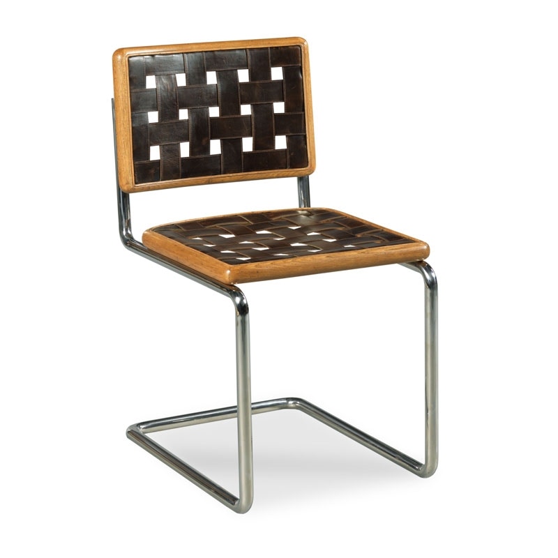 Woodbridge Revival Chair LL700-54