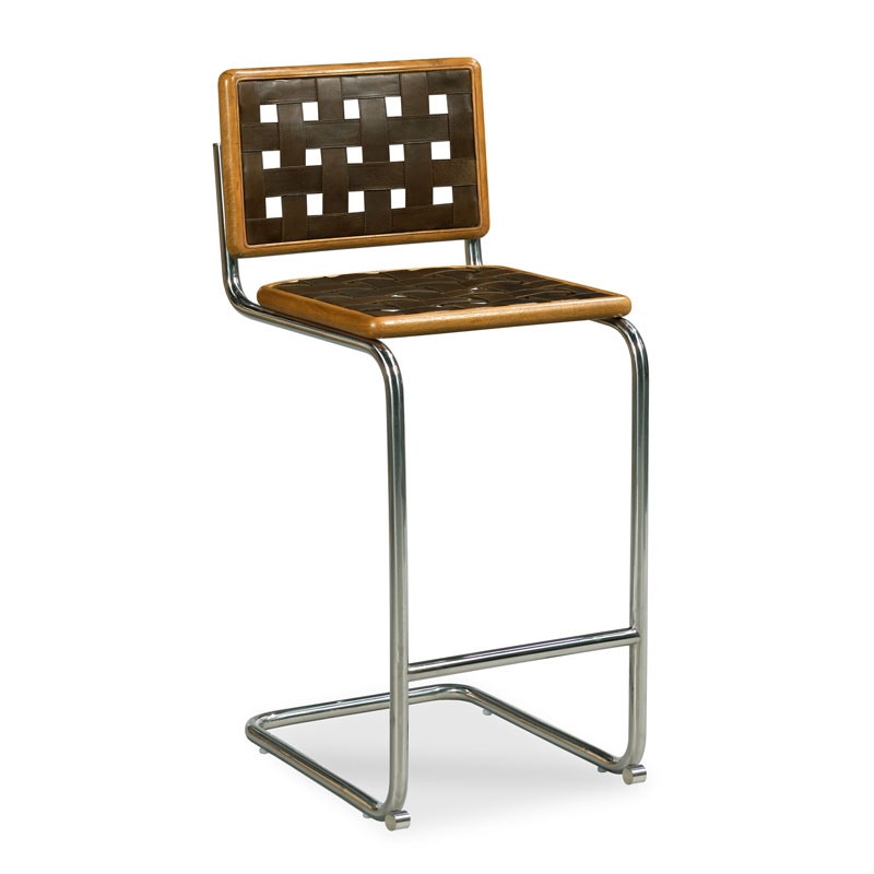 Woodbridge Revival Counter Stool LL753-54