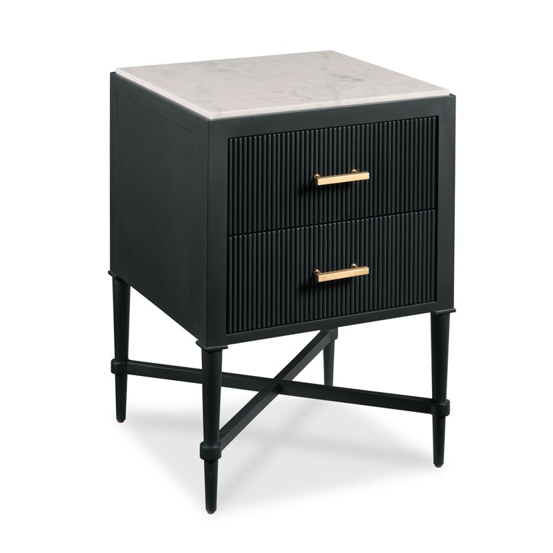Woodbridge Ridgemoor Bedside Table 1321-87