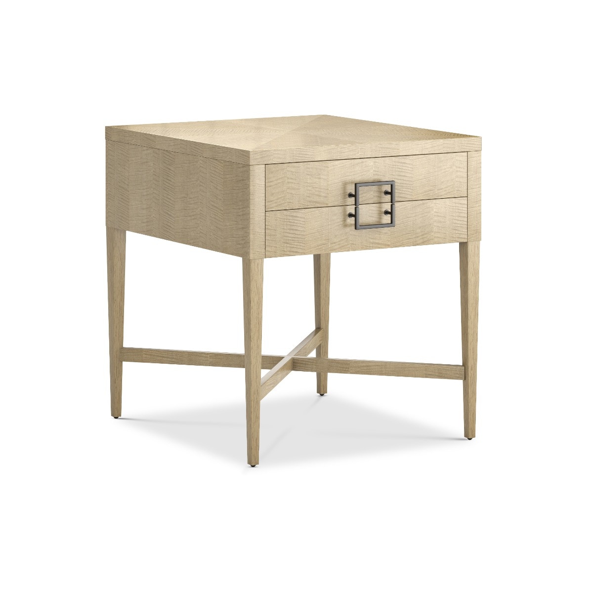 Woodbridge Rollini Lamp Table 1295-33