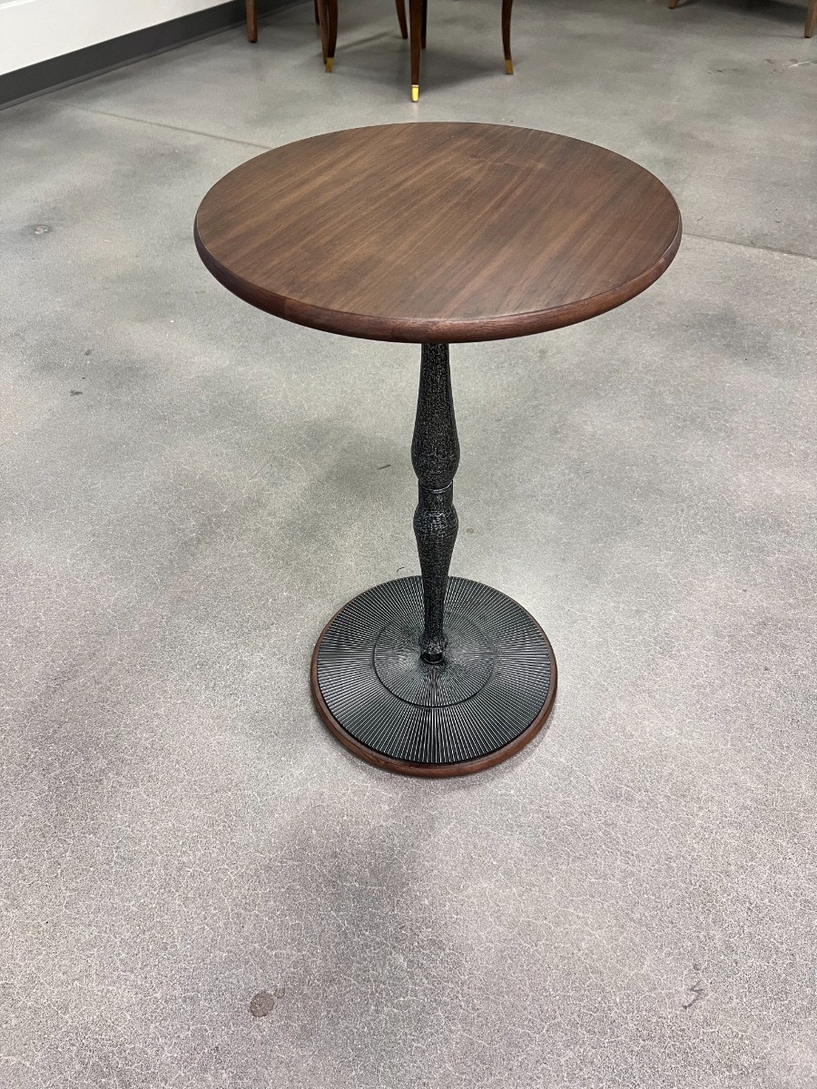 Woodbridge Rosa Drink Table 1266-02