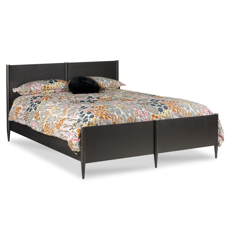 Woodbridge Rosebud Bed 8013-42K