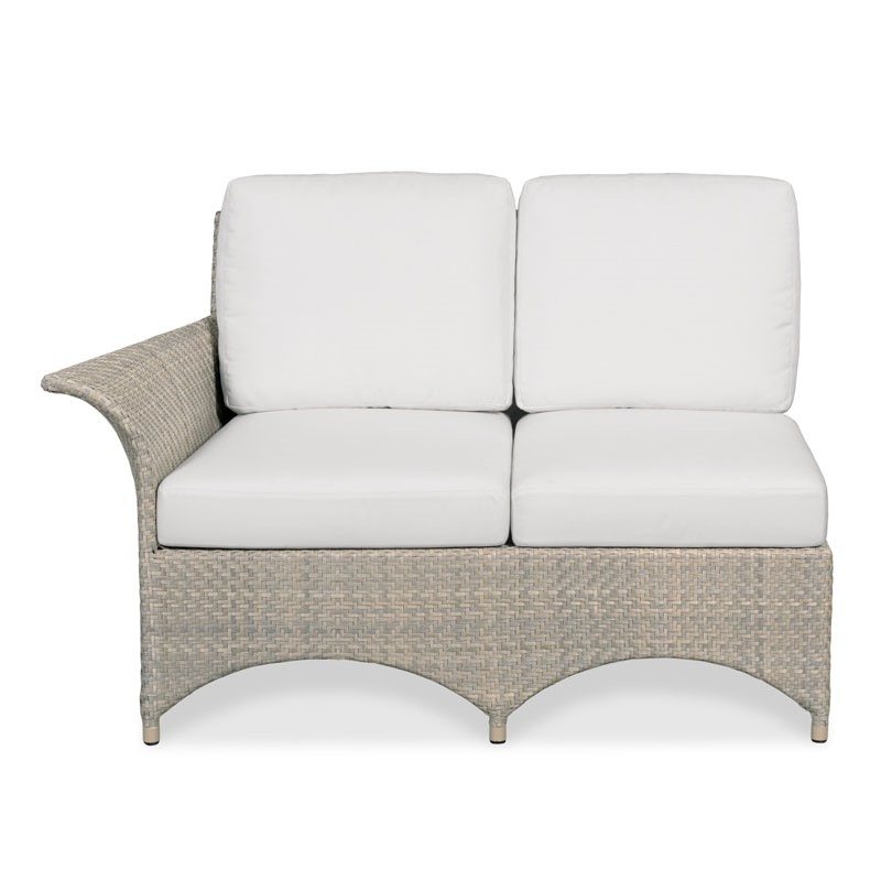 Woodbridge Saint Lucia Sectional - Left Arm O-7307-71