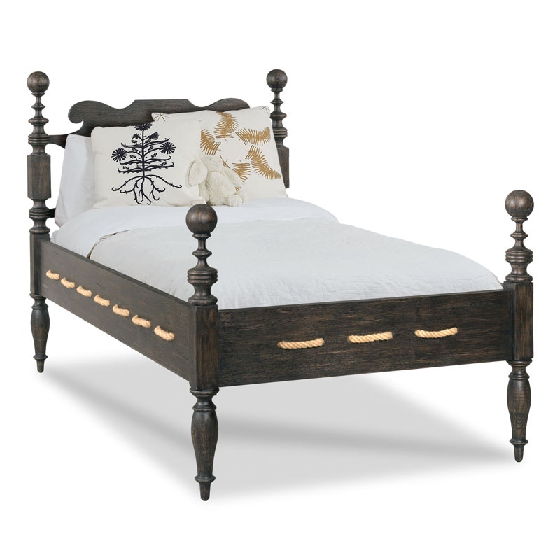 Woodbridge Saltwater Bed - Twin LL800-32T-KIT