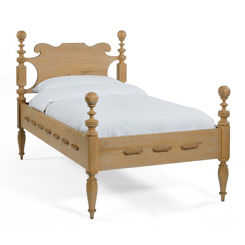 Woodbridge Saltwater Bed - Twin LL800-23T-KIT