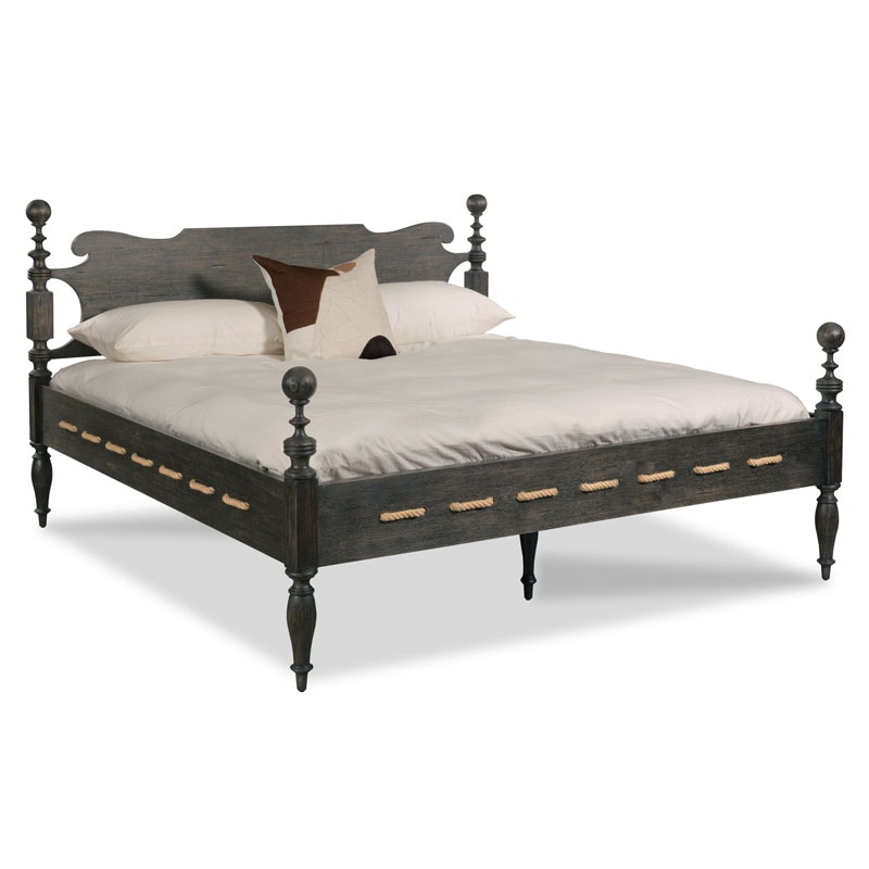 Woodbridge Saltwater Bed KING LL800-32K