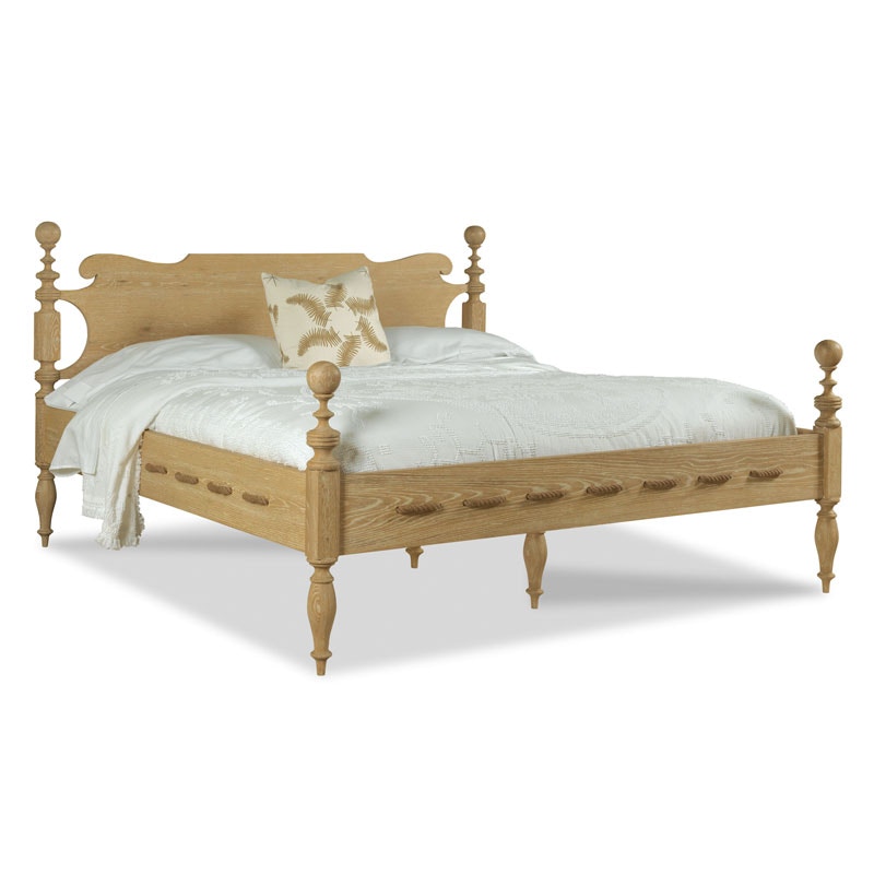 Woodbridge Saltwater Bed QUEEN LL800-23Q