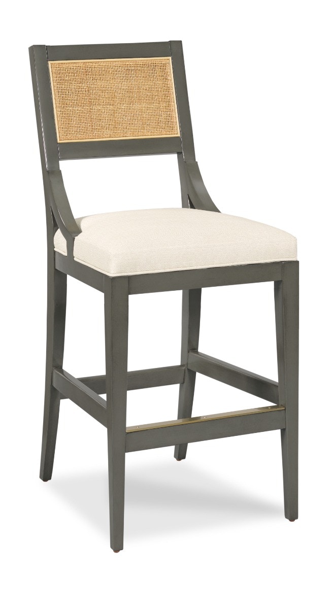 Woodbridge Salvador Bar Stool 7532-63-FC