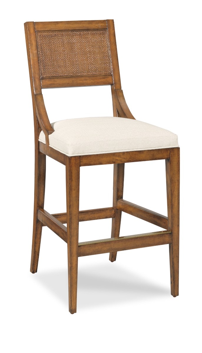 Woodbridge Salvador Counter Stool 7533-20-FC