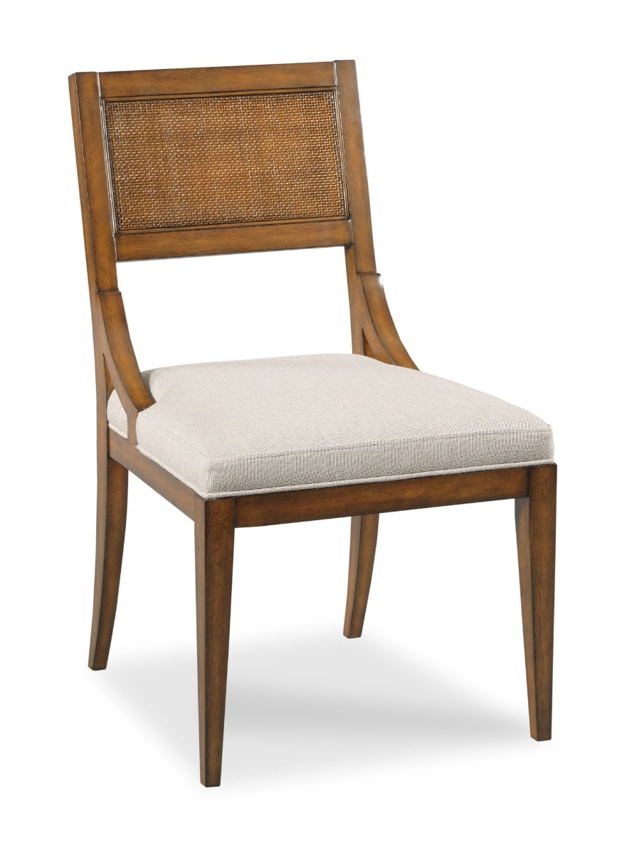 Woodbridge Salvador Dining Chair 7305-20-FC