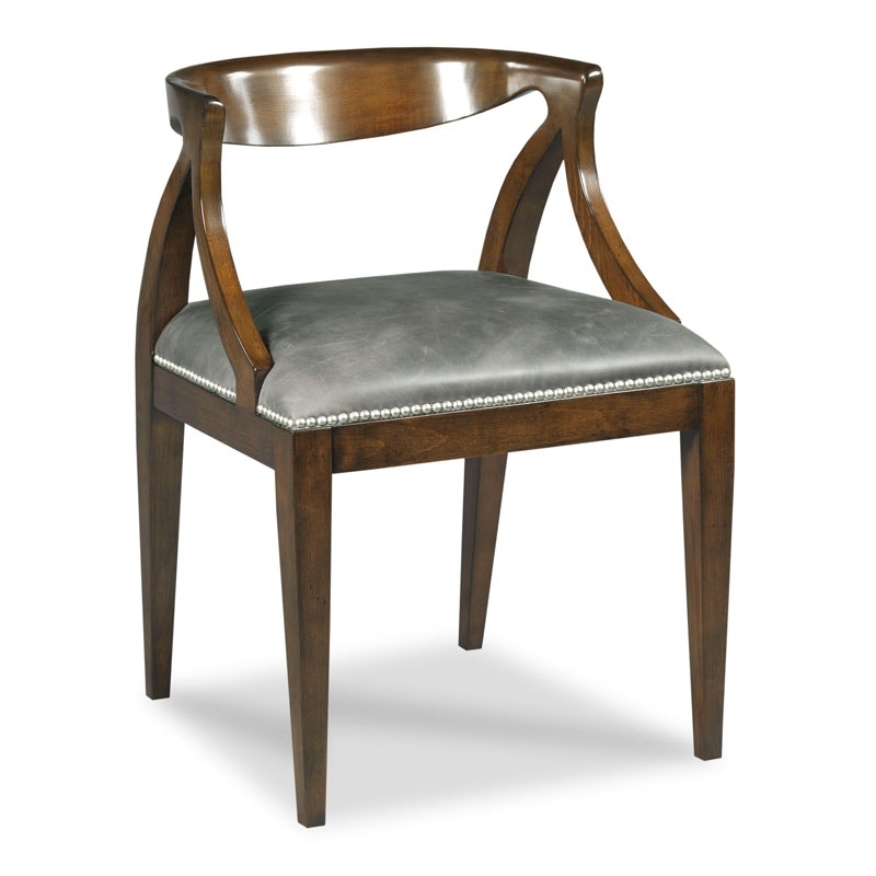 Woodbridge Samba Dining Chair 7306-13