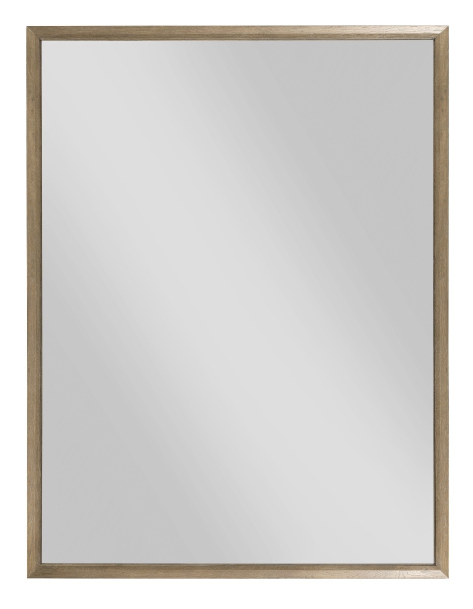 Woodbridge Sausalito Leaning Mirror 9027-09