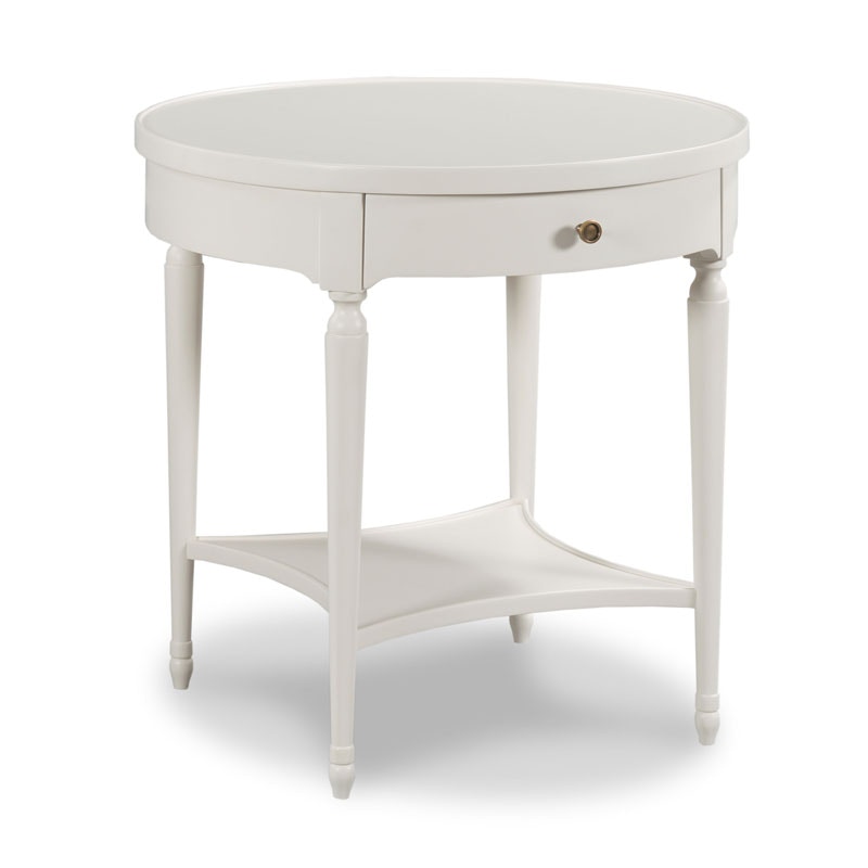 Woodbridge Savannah Side Table 1313-66
