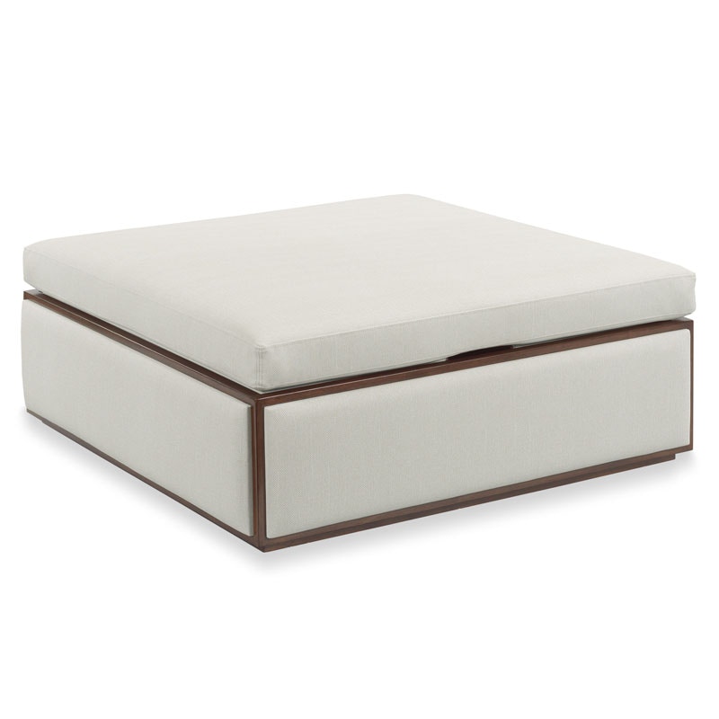 Woodbridge Saybrook Ottoman 7315-21
