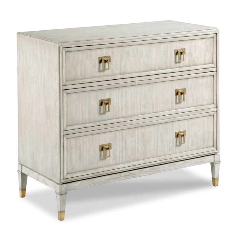 Woodbridge Selena Chest 4060-07