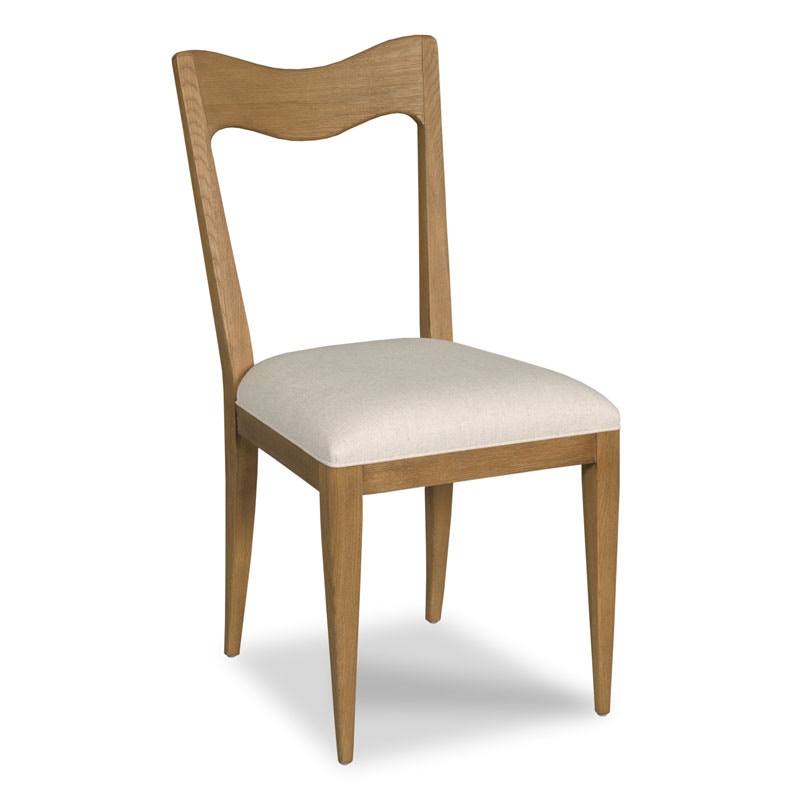 Woodbridge Silhouette chair LL702-06