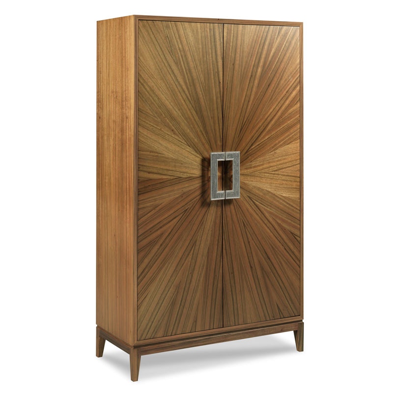 Woodbridge Solomon Bar Cabinet 6051-39