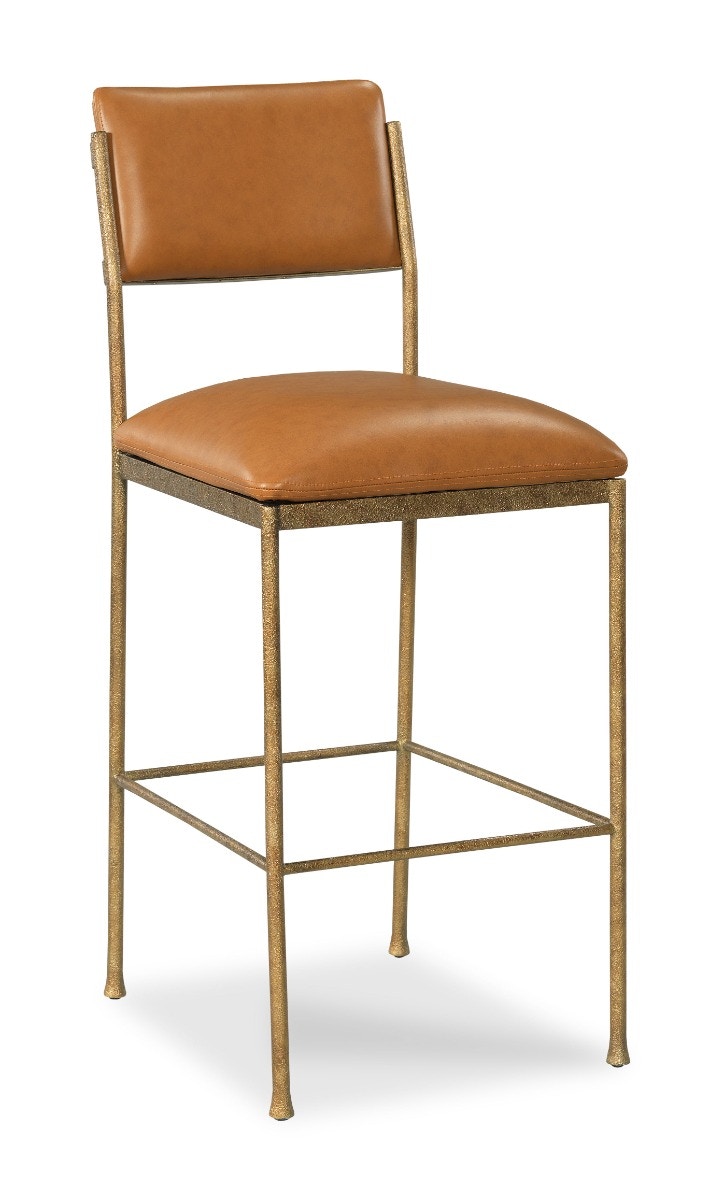Woodbridge Solstice Bar Stool 7558-M17