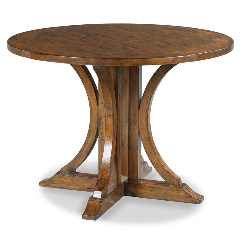Woodbridge Sonoma Game Table - 42 5071-08-42