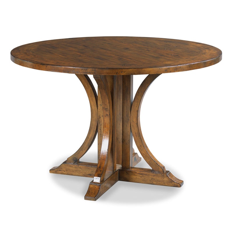 Woodbridge Sonoma Game Table - 54 5071-08-54
