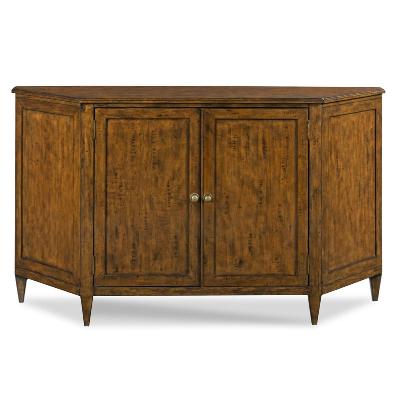 Woodbridge Sonoma Storage Cabinet 3101-08
